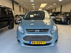 Ford C-Max - HYBRID SEL 190 pk