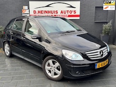 Mercedes-Benz B-klasse - 200 *AUTOMAAT*NETJES&VEEL OPTIES