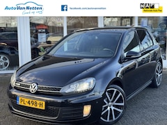 Volkswagen Golf - 2.0 GTD 170pk DSG, 5 deurs, Clima, Gr.Navi, Lmv