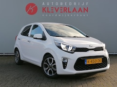 Kia Picanto - 1.0 DPi DynamicPlusLine | NAVI | CAMERA | APPLE CARPLAY/ ANDROID AUTO | FABRIEKSGARANTIE |