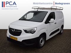 Opel Combo - 1.5D L1H1 Edition | Imperiaal | Trekhaak | Parkeersensoren | Navigatie | Euro 6