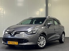 Renault Clio Estate - 0.9 TCe Night&Day