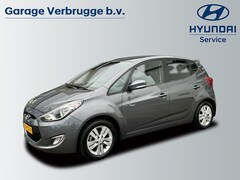 Hyundai ix20 - 1.4i i-Vision | Trekhaak 1300kg | Airco (automatisch) | 1ste ei