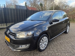 Volkswagen Polo - 1.2 TSI Comfortline Airco/Cruise