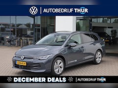 Volkswagen Golf Variant - 1.5 eTSI Life Business 116PK / 85kW DSG, Navigatie, voorstoelen verwarmbaar met massagefun