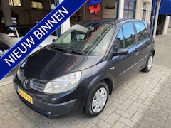 Renault Scénic - 1.6-16V Dynamique Comfort NW APK