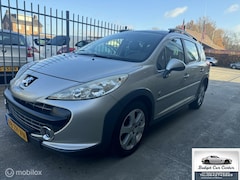 Peugeot 207 SW Outdoor - 1.6