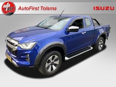 Isuzu D-Max - 1.9 Extended Cab LSX-a