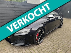 Audi RS3 - Sportback 2.5 TFSI Quattro Pro Line Plus, RS-Seats B&O