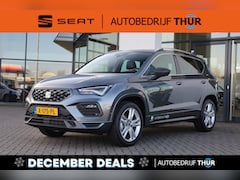 Seat Ateca - 1.5 TSI FR Business Intense 150PK / 110kW, Elektrisch glazen panorama-dak, dodehoek detect