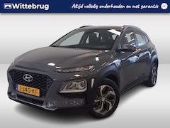 Hyundai Kona - 1.6 GDI HEV Comfort Hybride