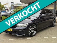 BMW 5-serie - 520i Executive Edition M Pakket