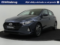 Hyundai i20 - 1.0 T-GDI Comfort | Navigatie by App | Parkeer hulp achter | Airco MD