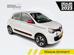 Renault Twingo - 1.0 SCe Collection 5 DEURS / BLUETOOTH / RADIO / SNELHEIDSBEGRENZER / AIRCO