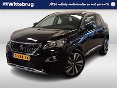 Peugeot 3008 - 1.2 PureTech Allure Automaat, camera, sensoren & Apple Carplay & Andriod auto