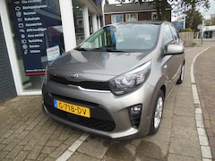 Kia Picanto - 1.0 MPi DynamicLine 12 maanden Bovag garantie navi/carplay/android