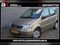 Fiat Panda - 1.1 Magic Nieuwe Apk