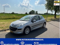 Peugeot 207 - 1.4 VTi Cool 'n Blue