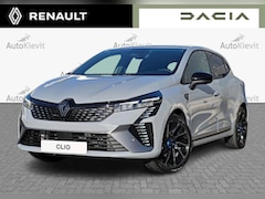 Renault Clio - 1.0 TCe 90 GPF esprit Alpine Pack Premium Sound Bose / Pack City Premium / Pack Winter