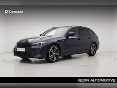 BMW 3-serie Touring - 330e M-Sport Pro | Stoel/Stuurverwarming | 2024 |