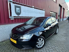 Seat Ibiza - 1.4 Style // Airco // 141 DKM