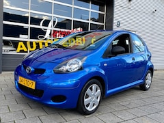 Toyota Aygo - 5Drs 1.0-12V Access - 91.000 KM - Airco I Comfort pakket I Dealer onderhouden