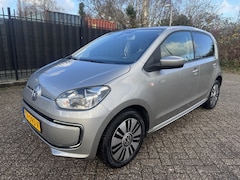 Volkswagen e-Up! - e-Up Automaat Clima/Stoelverw/Cruise/LMV/PDC