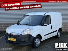 Opel Combo - 1.3 CDTi L1H1 Edition AIRCO, APK NIEUW