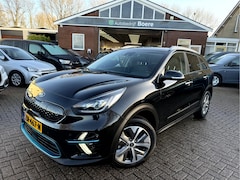 Kia e-Niro - ExecutiveLine 64 kWh Leer, Camera, Stoel/Stuur Verwarming