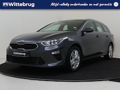 Kia Cee'd Sportswagon - Ceed 1.0 T-GDi DynamicLine | Navigatie | Climate Control