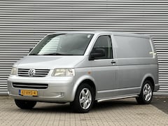 Volkswagen Transporter - 2.5 TDI 300 Airco