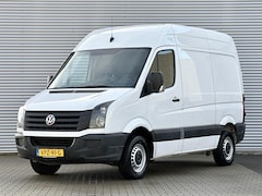 Volkswagen Crafter - 28 2.0 TDI L1H2