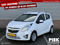 Chevrolet Spark - 1.0 16V LS Bi-Fuel