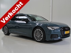 Audi A6 Avant - 55 TFSI e quattro Pro Line S Competition