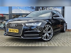 Audi A6 Avant - 1.8 TFSI ultra Sport Edition + 3x S-LINE + LED + NAVIGATIE + 21 INCH