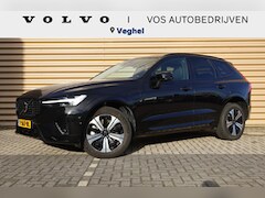 Volvo XC60 - Recharge T8 AWD Ultimate Dark | Luchtvering | Trekhaak