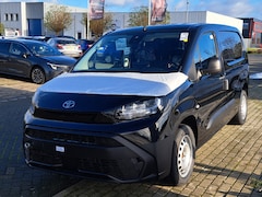 Toyota ProAce City - LONG 1.5 D-4D Navigator Automaat | DIRECT UIT VOORRAAD LEVERBAAR | 130PK |