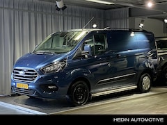 Ford Transit Custom - 280 2.0 TDCI L1H1 Trend