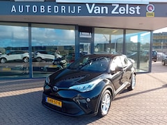 Toyota C-HR - 1.8 Hybrid Dynamic Automaat, Airco(aut), Carplay/Android auto, Navigatie, Bluetooth, Keyle