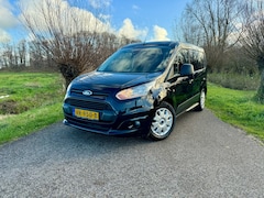 Ford Transit Connect - TransitConnect 1.6 TDCI L1 Trend / Prijs Ex. BTW / Airco / Navigatie / CC / PDC / Nieuwe A