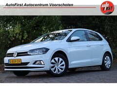 Volkswagen Polo - 1.0 TSI Comfortline | Navi | ACC | Carplay |