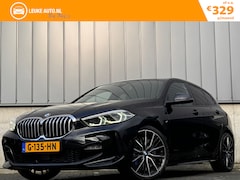 BMW 1-serie - 118i 140PK Automaat M-Sport Shadow Schaalstoelen