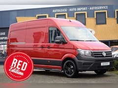 Volkswagen Crafter - 2.0 TDI L3H3 RED EDITION | Nav | Apple Carplay | Cam | 2020 | 140 pk