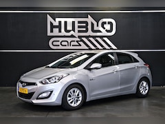 Hyundai i30 - 1.6 GDI i-Vision Camera, Navi, NAP