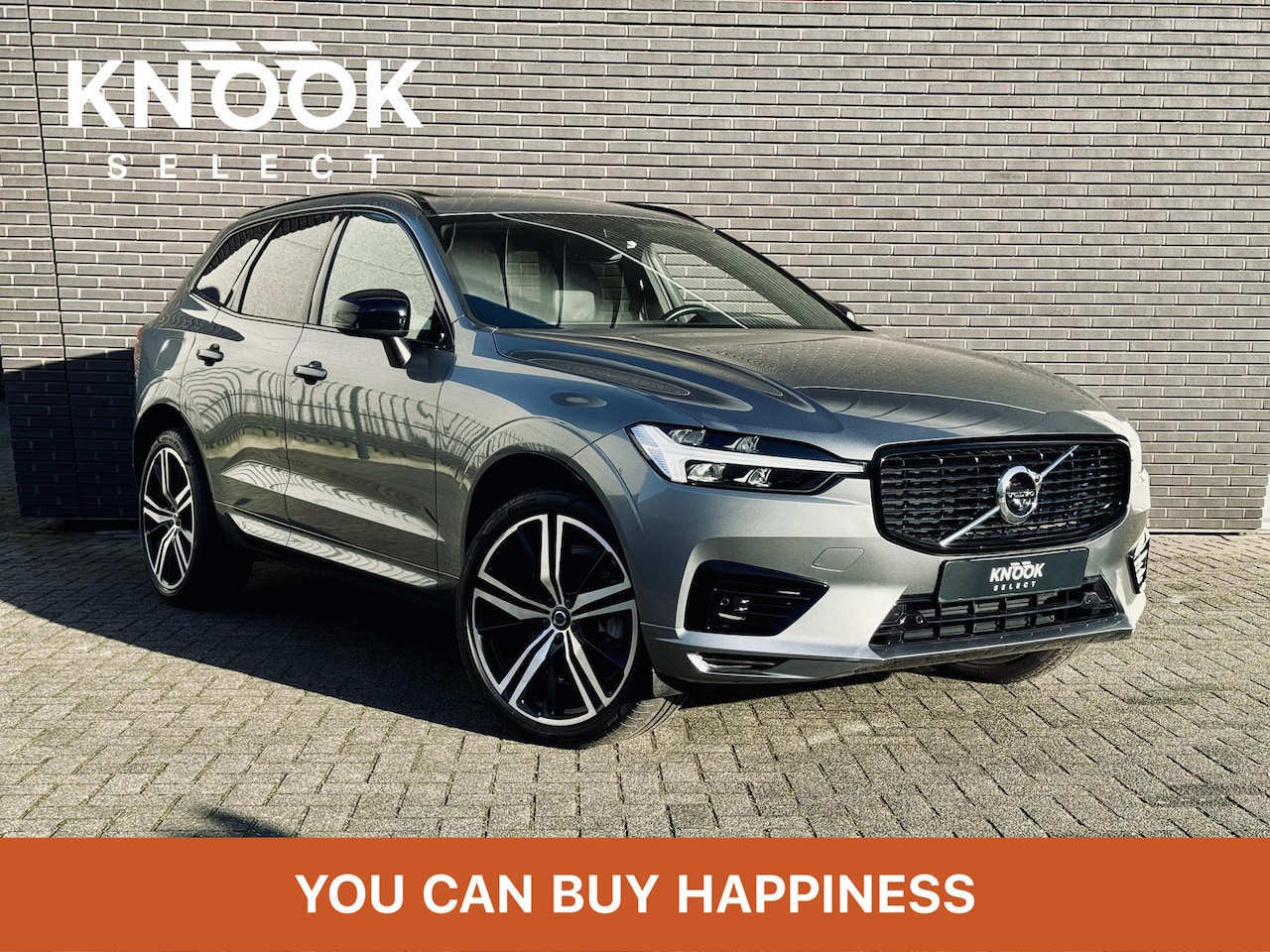 Volvo XC60 - 2.0 Recharge T8 AWD R-Design | Panorama | Harman/Kardon | - AutoWereld.nl