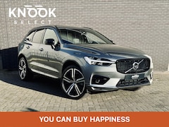 Volvo XC60 - 2.0 Recharge T8 AWD R-Design | Panorama | Harman/Kardon |