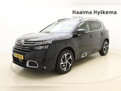 Citroën C5 Aircross - 1.6 PureTech Shine | Navigatie | Climate Control | Adaptive Cruise | 1500 kg trekgewicht |