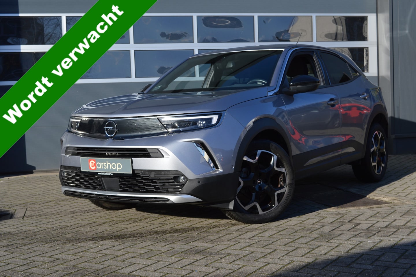 Opel Mokka - 1.2 Turbo Ultimate | Wordt verwacht | Carplay/LED/Leder/Bomvolle auto | Met 12 Maanden Bov - AutoWereld.nl