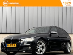 BMW 3-serie Touring - 320i 184PK Automaat M-Sport Navi+ Leer