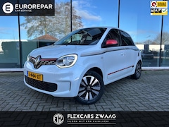 Renault Twingo - 1.0 SCe Intens - Climate - Parkeerhulp - Apple / Android - Org.NL